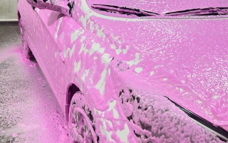 Hyundai Solaris II рестайлинг, 2016 год, 1 400 000 рублей, 11 фотография