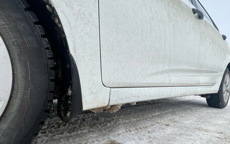 Hyundai Solaris II рестайлинг, 2016 год, 1 400 000 рублей, 14 фотография