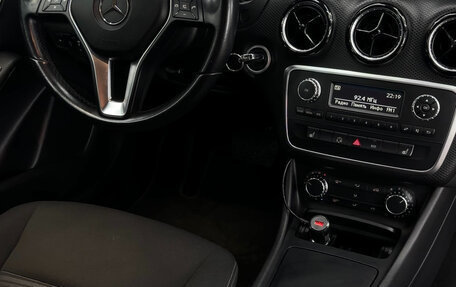 Mercedes-Benz A-Класс, 2013 год, 1 250 000 рублей, 8 фотография