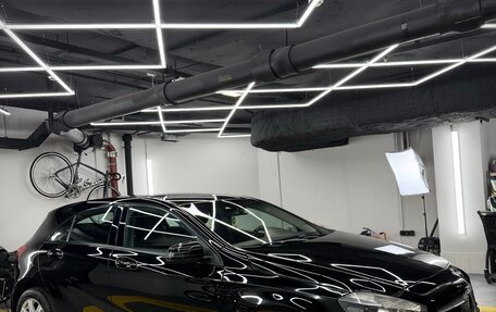 Mercedes-Benz A-Класс, 2013 год, 1 250 000 рублей, 4 фотография