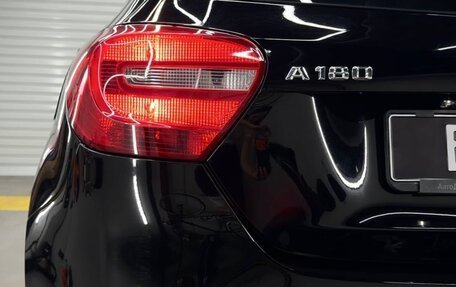 Mercedes-Benz A-Класс, 2013 год, 1 250 000 рублей, 7 фотография