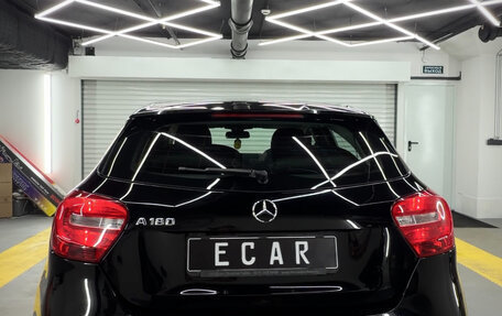 Mercedes-Benz A-Класс, 2013 год, 1 250 000 рублей, 6 фотография