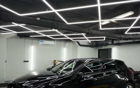 Mercedes-Benz A-Класс, 2013 год, 1 250 000 рублей, 5 фотография