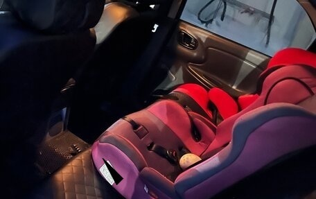 Chevrolet Lanos I, 2007 год, 135 000 рублей, 6 фотография