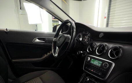 Mercedes-Benz A-Класс, 2013 год, 1 250 000 рублей, 15 фотография