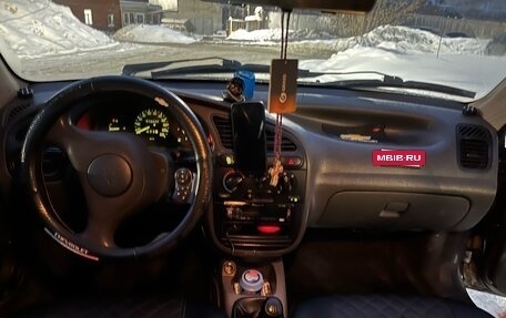 Chevrolet Lanos I, 2007 год, 135 000 рублей, 5 фотография