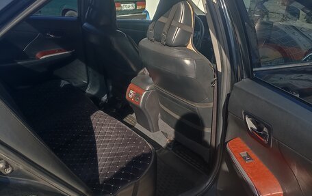 Toyota Camry, 2013 год, 1 450 000 рублей, 3 фотография