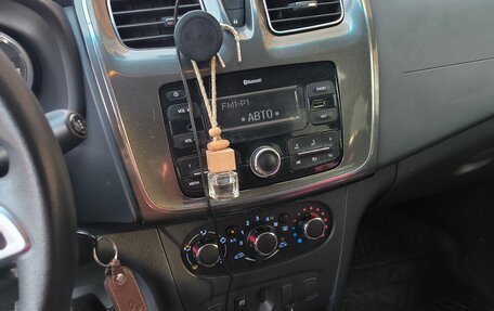 Renault Sandero II рестайлинг, 2019 год, 1 150 000 рублей, 7 фотография