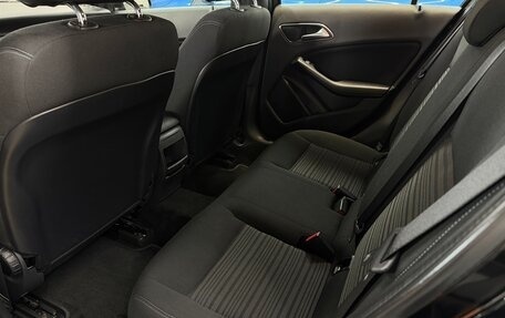 Mercedes-Benz A-Класс, 2013 год, 1 250 000 рублей, 10 фотография