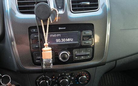 Renault Sandero II рестайлинг, 2019 год, 1 150 000 рублей, 9 фотография