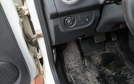 Renault Sandero II рестайлинг, 2019 год, 1 150 000 рублей, 11 фотография