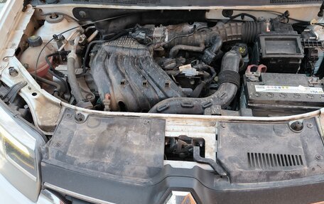 Renault Sandero II рестайлинг, 2019 год, 1 150 000 рублей, 10 фотография