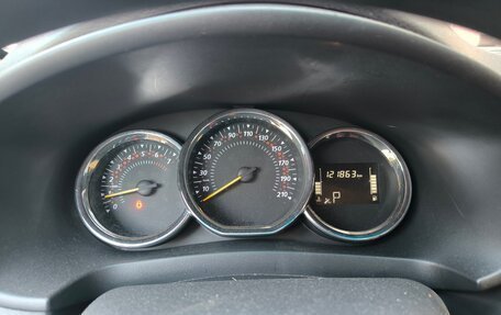 Renault Sandero II рестайлинг, 2019 год, 1 150 000 рублей, 8 фотография