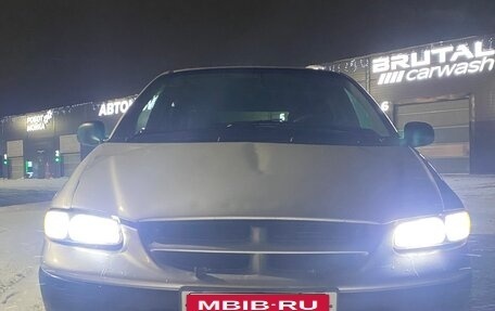 Dodge Caravan III, 2000 год, 350 000 рублей, 3 фотография