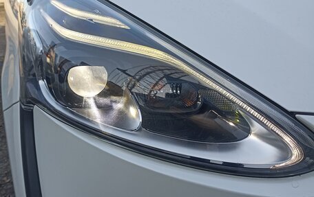 Toyota Sienta II, 2019 год, 1 750 000 рублей, 17 фотография