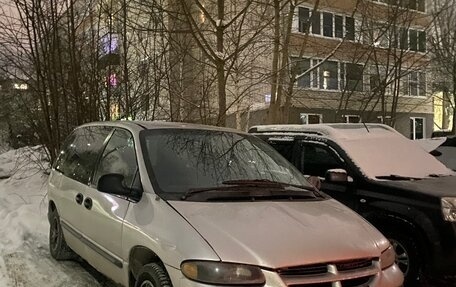 Dodge Caravan III, 2000 год, 350 000 рублей, 6 фотография