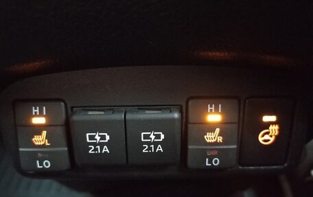 Toyota Sienta II, 2019 год, 1 750 000 рублей, 19 фотография