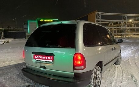 Dodge Caravan III, 2000 год, 350 000 рублей, 5 фотография