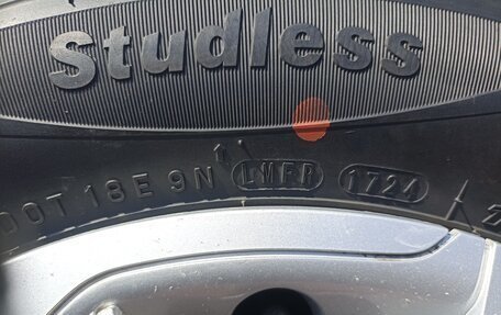 Toyota Sienta II, 2019 год, 1 750 000 рублей, 22 фотография