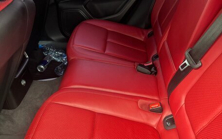 Porsche Macan I рестайлинг, 2015 год, 2 440 000 рублей, 10 фотография