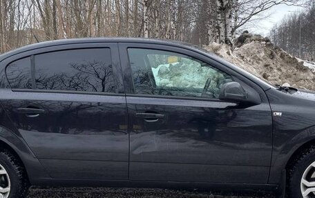 Opel Astra H, 2011 год, 450 000 рублей, 5 фотография