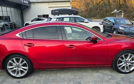 Mazda 6, 2013 год, 1 720 000 рублей, 3 фотография