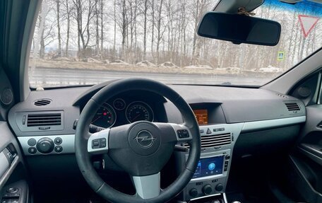 Opel Astra H, 2011 год, 450 000 рублей, 7 фотография