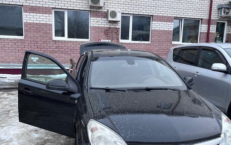 Opel Astra H, 2011 год, 450 000 рублей, 2 фотография