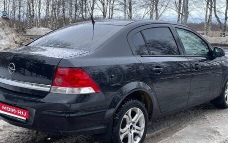 Opel Astra H, 2011 год, 450 000 рублей, 3 фотография