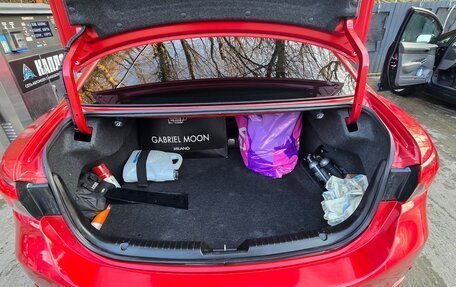 Mazda 6, 2013 год, 1 720 000 рублей, 7 фотография