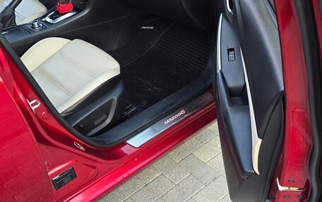 Mazda 6, 2013 год, 1 720 000 рублей, 13 фотография