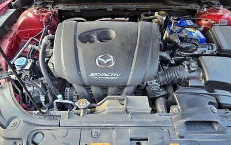 Mazda 6, 2013 год, 1 720 000 рублей, 17 фотография