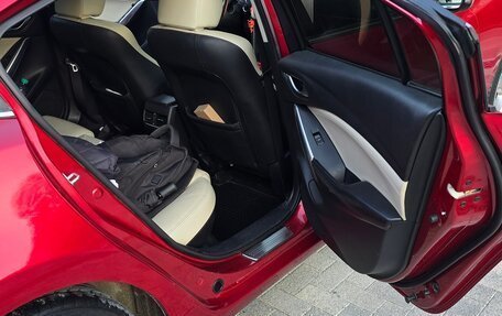 Mazda 6, 2013 год, 1 720 000 рублей, 12 фотография