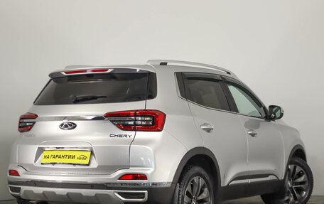 Chery Tiggo 4 I рестайлинг, 2019 год, 1 299 000 рублей, 5 фотография