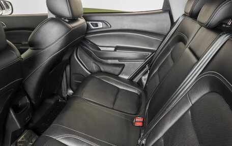 Chery Tiggo 4 I рестайлинг, 2019 год, 1 299 000 рублей, 11 фотография