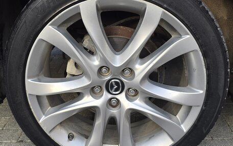 Mazda 6, 2013 год, 1 720 000 рублей, 20 фотография