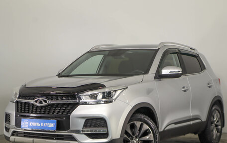 Chery Tiggo 4 I рестайлинг, 2019 год, 1 299 000 рублей, 4 фотография