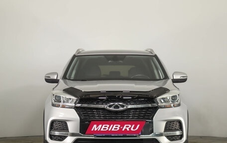 Chery Tiggo 4 I рестайлинг, 2019 год, 1 299 000 рублей, 2 фотография