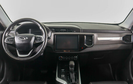 Chery Tiggo 4 I рестайлинг, 2019 год, 1 299 000 рублей, 15 фотография