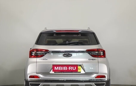 Chery Tiggo 4 I рестайлинг, 2019 год, 1 299 000 рублей, 6 фотография