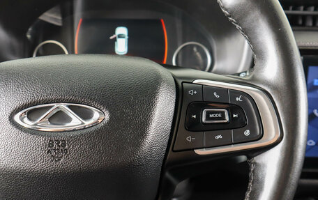 Chery Tiggo 4 I рестайлинг, 2019 год, 1 299 000 рублей, 19 фотография