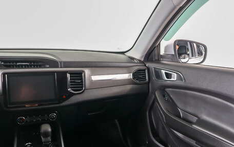 Chery Tiggo 4 I рестайлинг, 2019 год, 1 299 000 рублей, 16 фотография