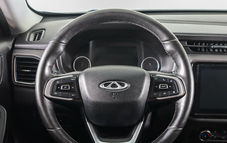 Chery Tiggo 4 I рестайлинг, 2019 год, 1 299 000 рублей, 17 фотография