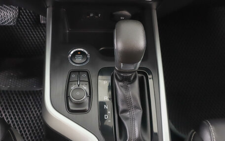 Chery Tiggo 4 I рестайлинг, 2019 год, 1 299 000 рублей, 22 фотография