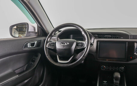 Chery Tiggo 4 I рестайлинг, 2019 год, 1 299 000 рублей, 14 фотография