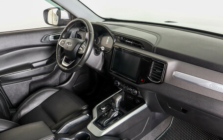 Chery Tiggo 4 I рестайлинг, 2019 год, 1 299 000 рублей, 13 фотография