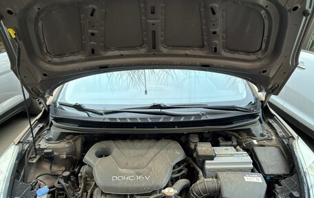 Hyundai Elantra V, 2013 год, 1 200 000 рублей, 5 фотография