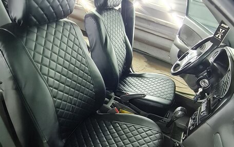 KIA Spectra II (LD), 2007 год, 500 000 рублей, 4 фотография