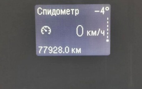 Ford EcoSport, 2018 год, 1 300 000 рублей, 4 фотография