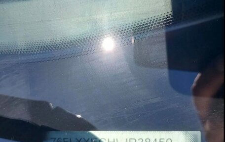 Ford EcoSport, 2018 год, 1 300 000 рублей, 6 фотография